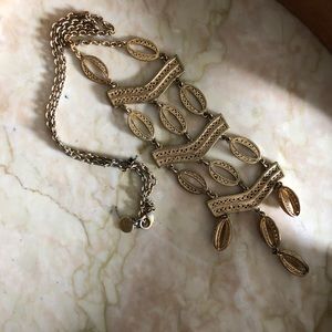 Kimberly Statement Necklace - Stella & Dot